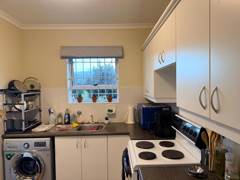 2 Bedroom Property for Sale in Durbanville Western Cape